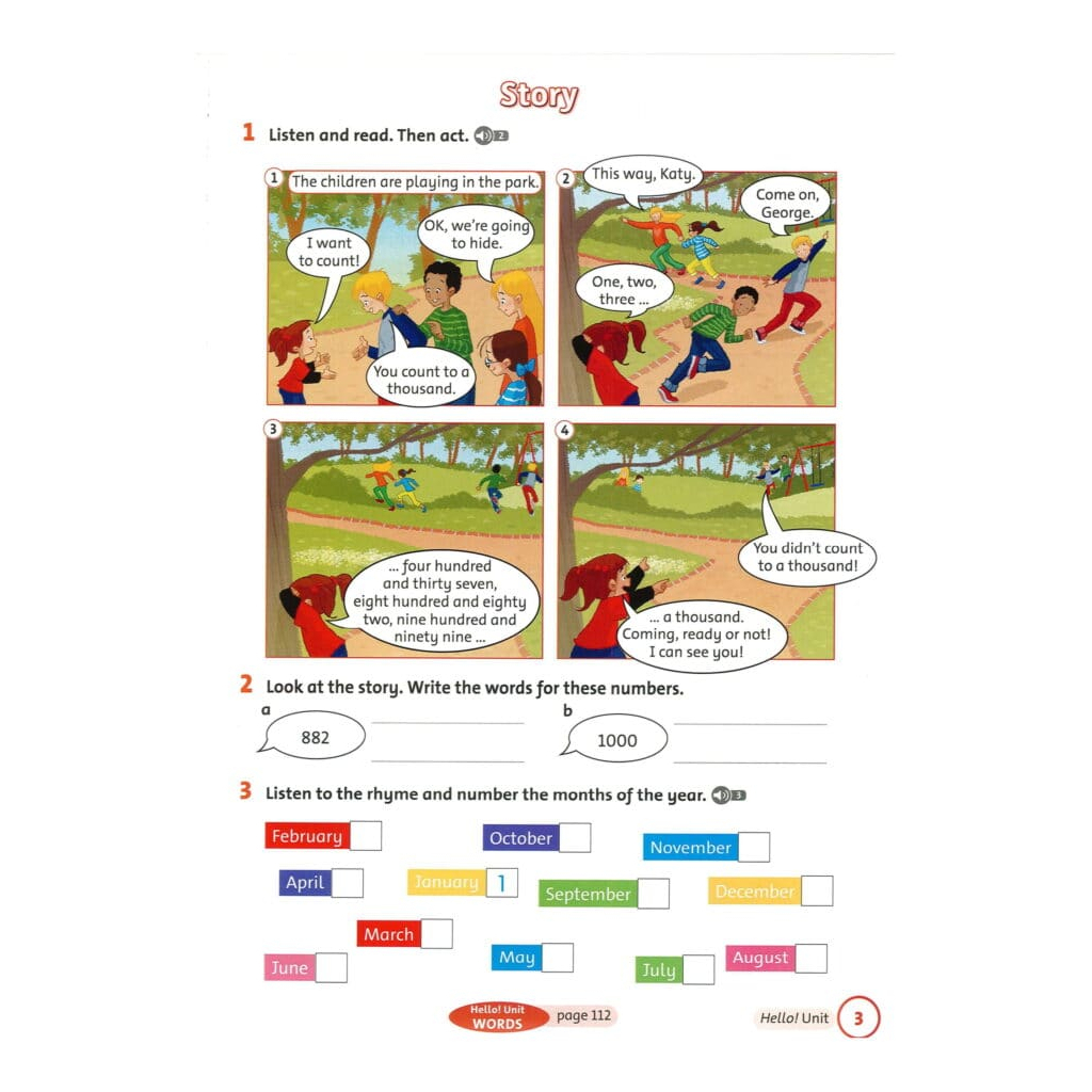 Bán lẻ và bộ Get Ready For Starters, Movers, Flyers Oxford