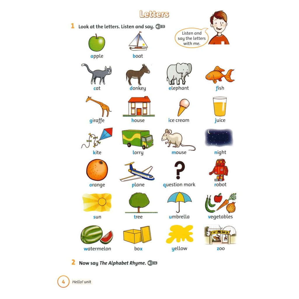 Bán lẻ và bộ Get Ready For Starters, Movers, Flyers Oxford