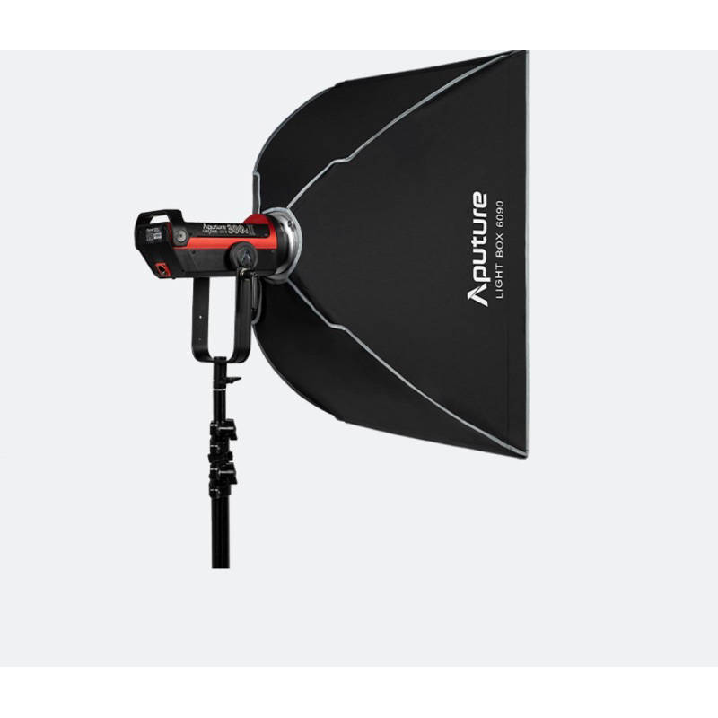 Aputure The Light Box 6090