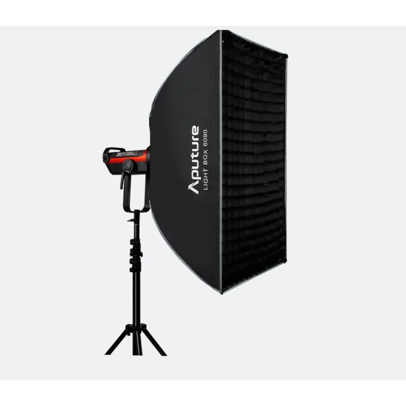 Aputure The Light Box 6090
