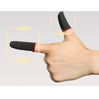 Găng Tay Chơi Game - Bao Tay Chơi FF PUBG Liên Quân Siêu Rẻ