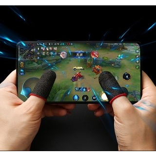 Găng Tay Chơi Game - Bao Tay Chơi FF PUBG Liên Quân Siêu Rẻ