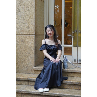 Váy lụa Dream Dress