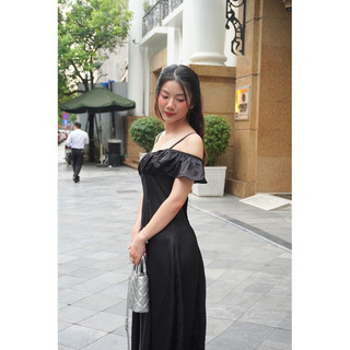 Váy lụa Dream Dress