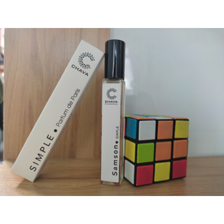 Nước hoa nam Chava Simple Samson Minh.Store chiết 10ml.
