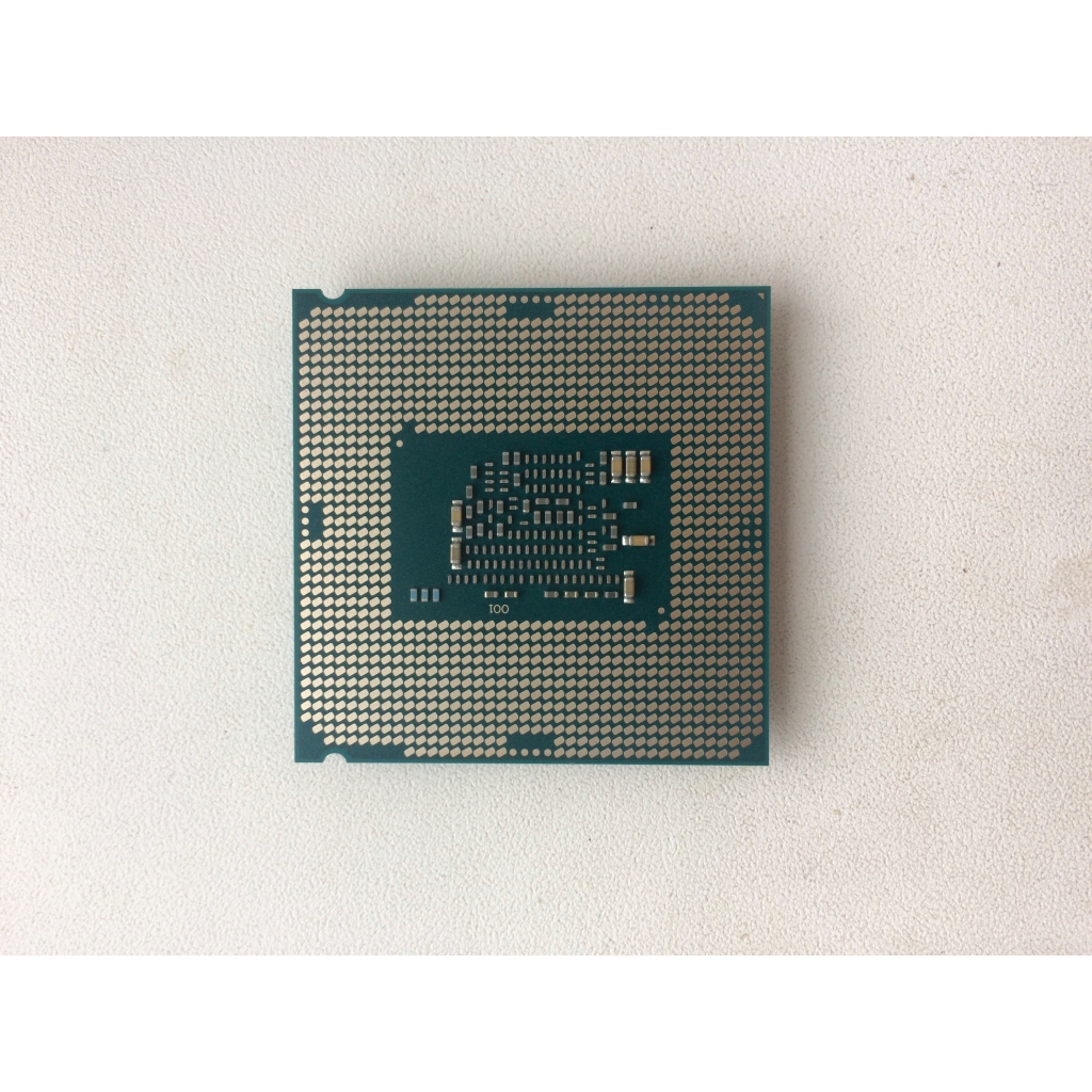 CPU Intel G3930, G1840 2nd