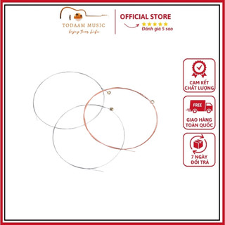 Dây lẻ đàn guitar Acoustic, Dây lẻ Alice, Dây lẻ cho đàn guitar