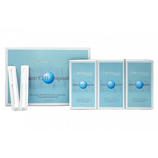 Tinh chất tế bào gốc cô đặc Bellmona Stem Cell Ampoule Hàn Quốc