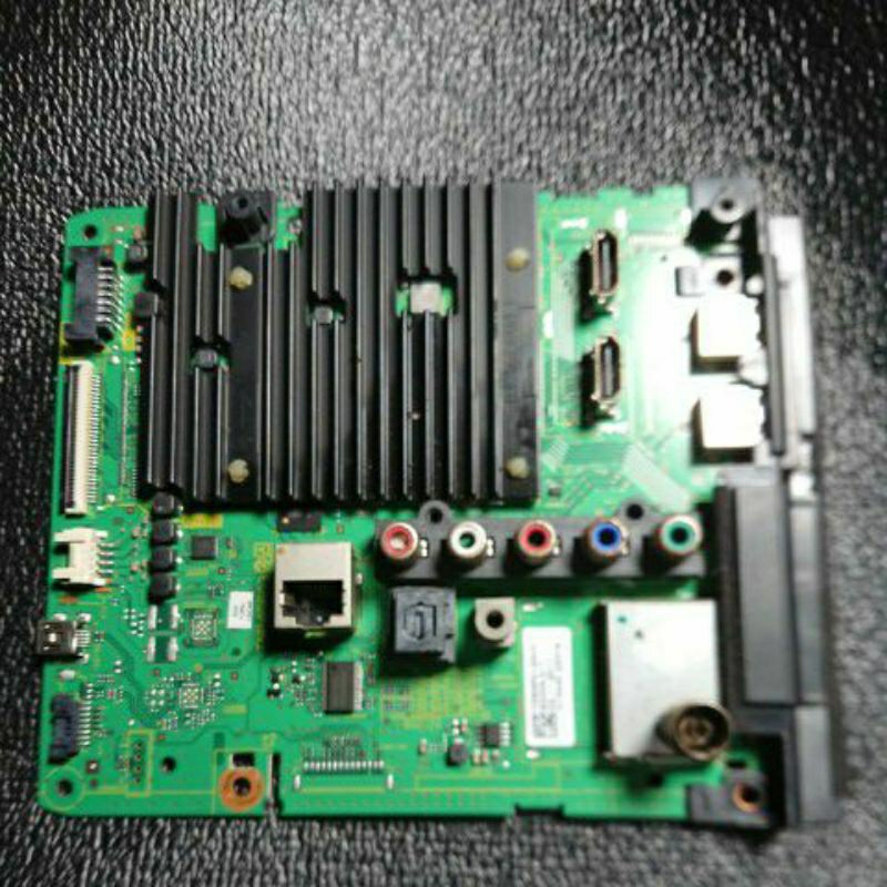 Bo mạch tivi Panasonic 32es500v