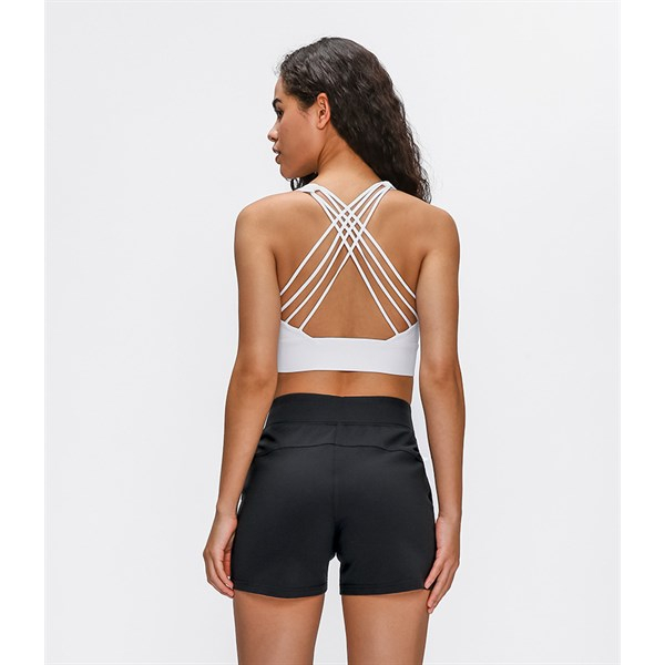 Áo bra Lulu FTBW Longline