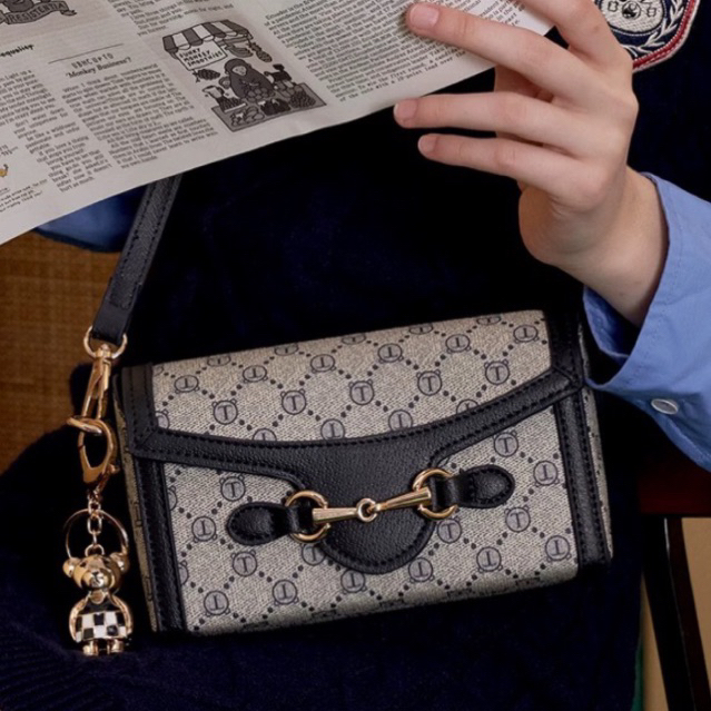 Túi đeo chéo bì thư TTWNBEAR TN-2925