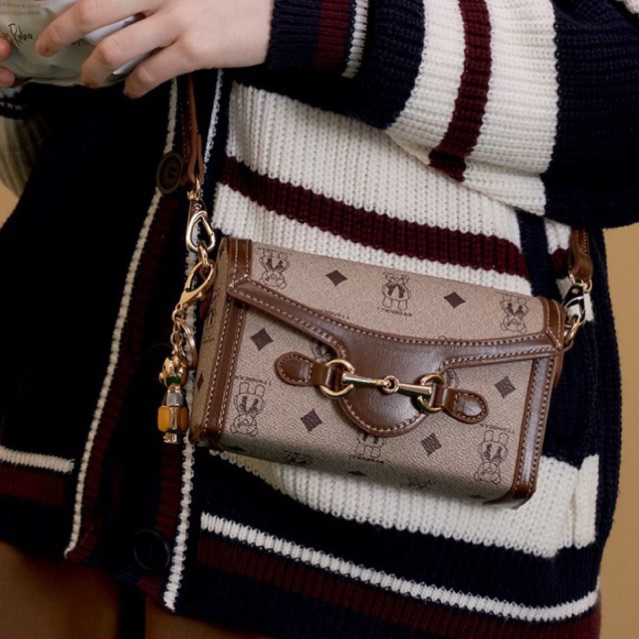 Túi đeo chéo bì thư TTWNBEAR TN-2925