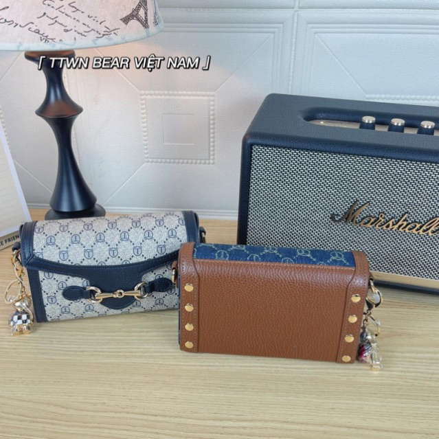 Túi đeo chéo bì thư TTWNBEAR TN-2925