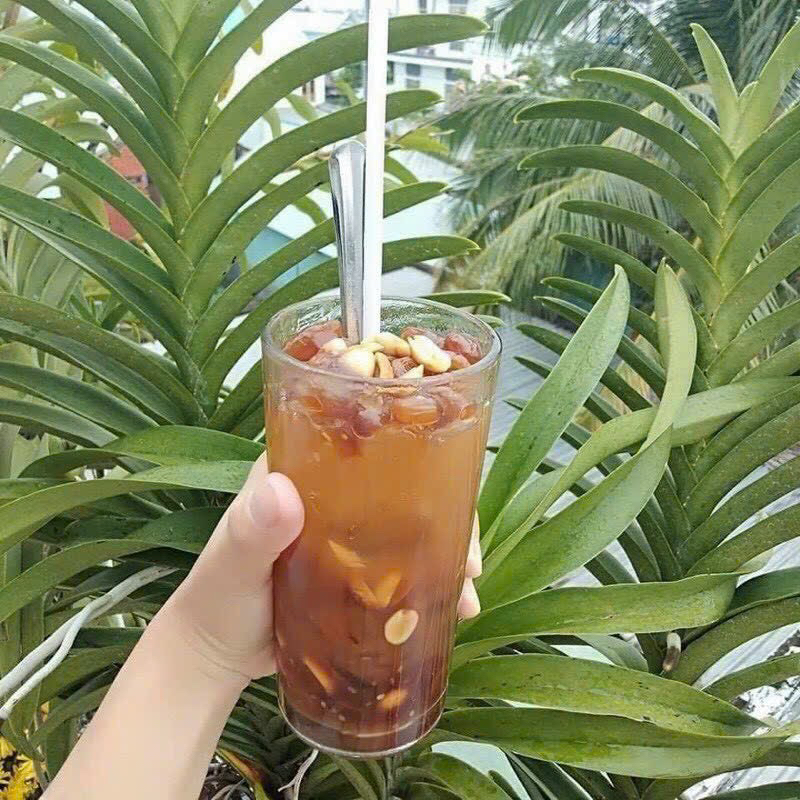 Đá Me Hạt Dẻo Rim Thơm 1kg🍹🍹🍹