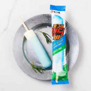 Kem kẹo Hàn Quốc Candy Bar 90ml (chỉ giao HCM)
