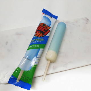 Kem kẹo Hàn Quốc Candy Bar 90ml (chỉ giao HCM)