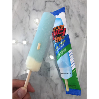 Kem kẹo Hàn Quốc Candy Bar 90ml (chỉ giao HCM)