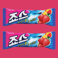 Kem cá mập Jaws Bar Hàn Quốc 75ml (chỉ giao HCM)