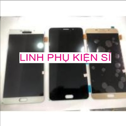 MÀN HÌNH SAMSUNG A9 PRO (A910, A9 2016) OLED