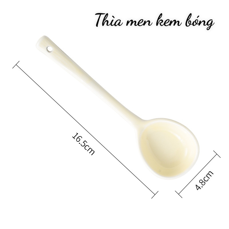 Bát ăn cơm, Bát chè, Chén dĩa dễ thương Chén sứ decor kiểu dáng Bát Nón hoạ tiết gấu nâu siêu đẹp