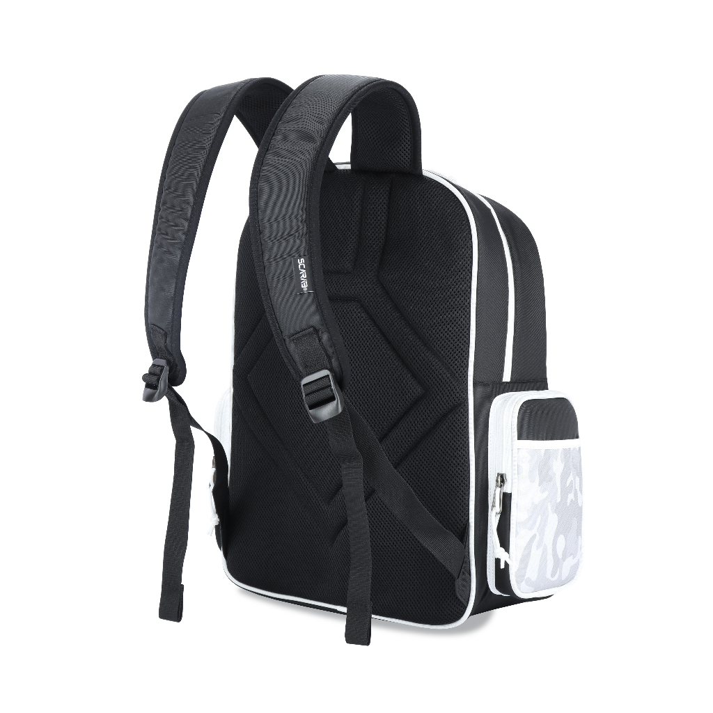 Scarab Estate Backpack Unisex - Balo Thời Trang, Đựng Vừa Laptop 15,6inch(mỏng)