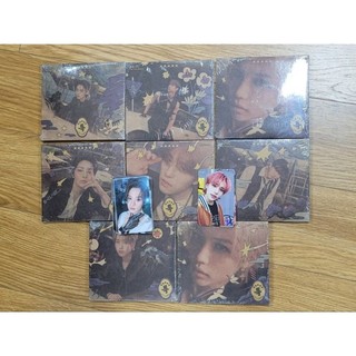 Stray Kids - 5 STAR