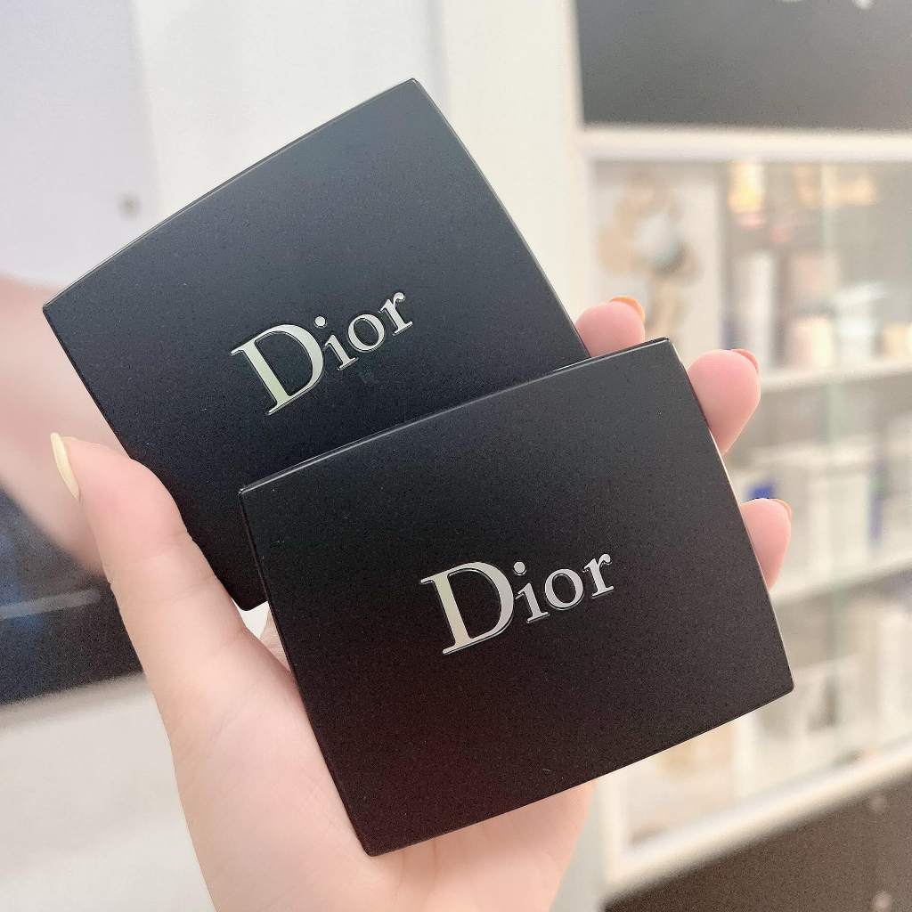 Bảng phấn mắt Dior 5 ô - Dior 5 Couleurs Couture