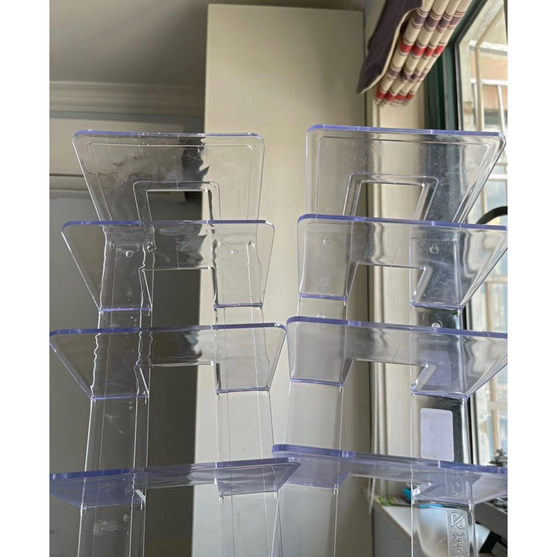 KỆ SÁCH 4 NGĂN CAO CẤP GIÁ RẺ