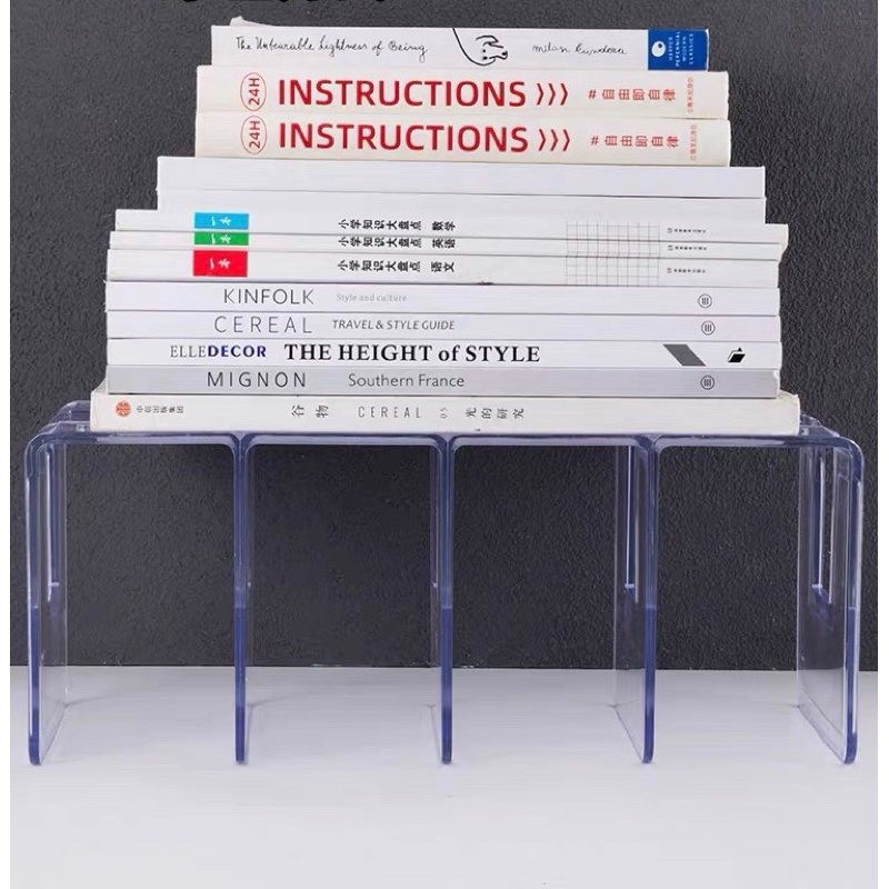 KỆ SÁCH 4 NGĂN CAO CẤP GIÁ RẺ