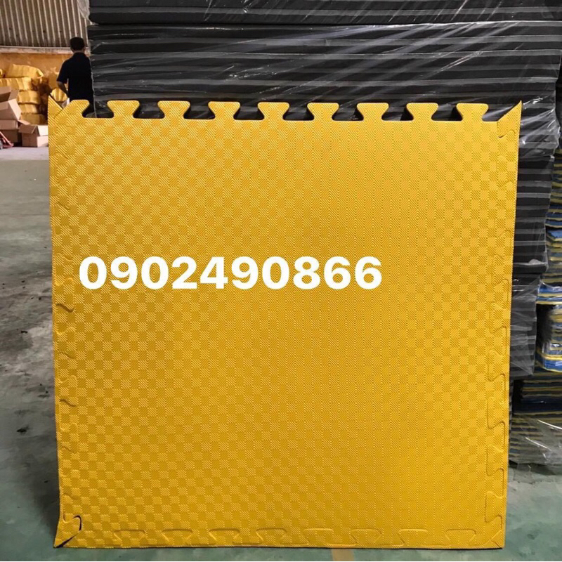 Thảm xốp eva 100cm x 100cm đạt chuẩn. LH 0902506439