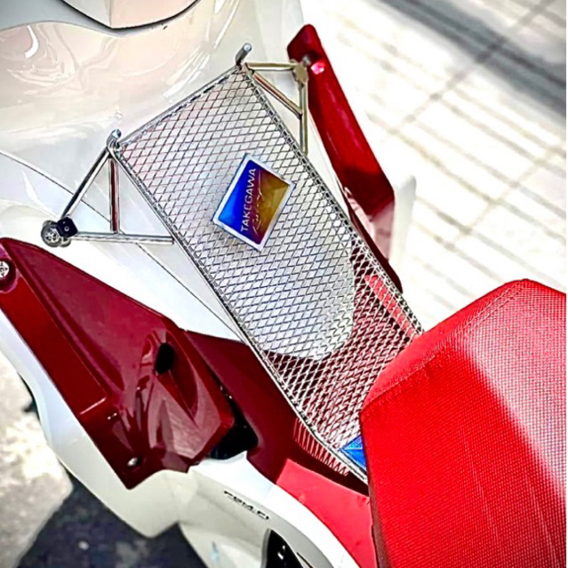 Baga Fuled / Wave125 led xinken