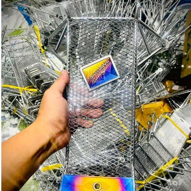 Baga Fuled / Wave125 led xinken