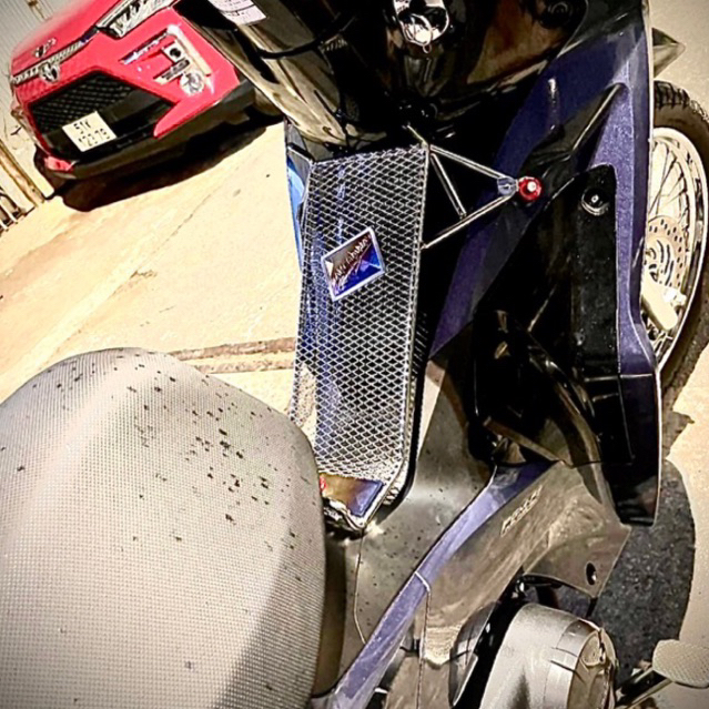 Baga Fuled / Wave125 led xinken