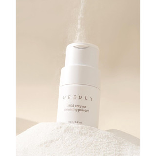 Bột rửa mặt NEEDLY MILD ENZYME CLEANSING POWDER
