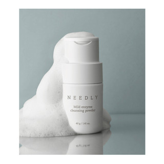 Bột rửa mặt NEEDLY MILD ENZYME CLEANSING POWDER