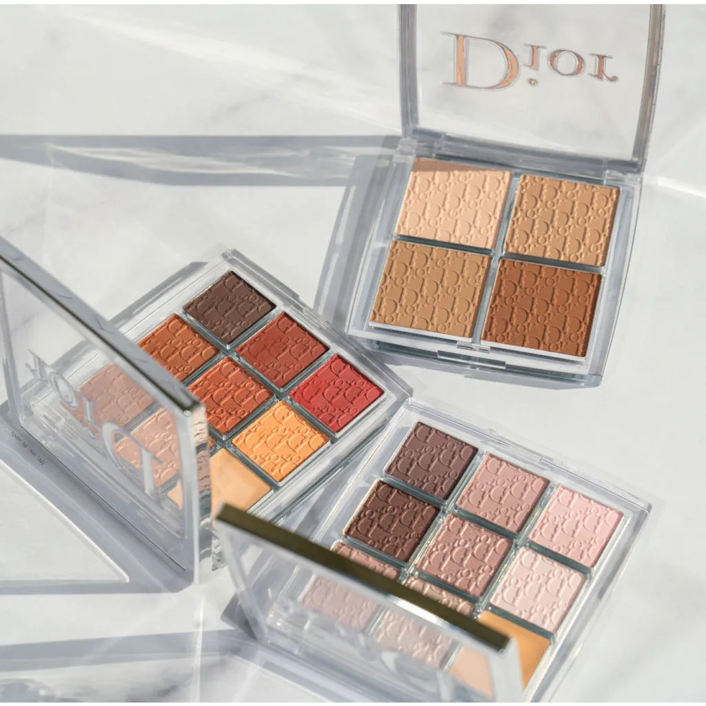 Bảng mắt Dior Backstage Eye Palette