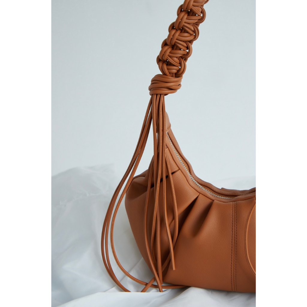 Túi Vỏ Sò Ther Gab