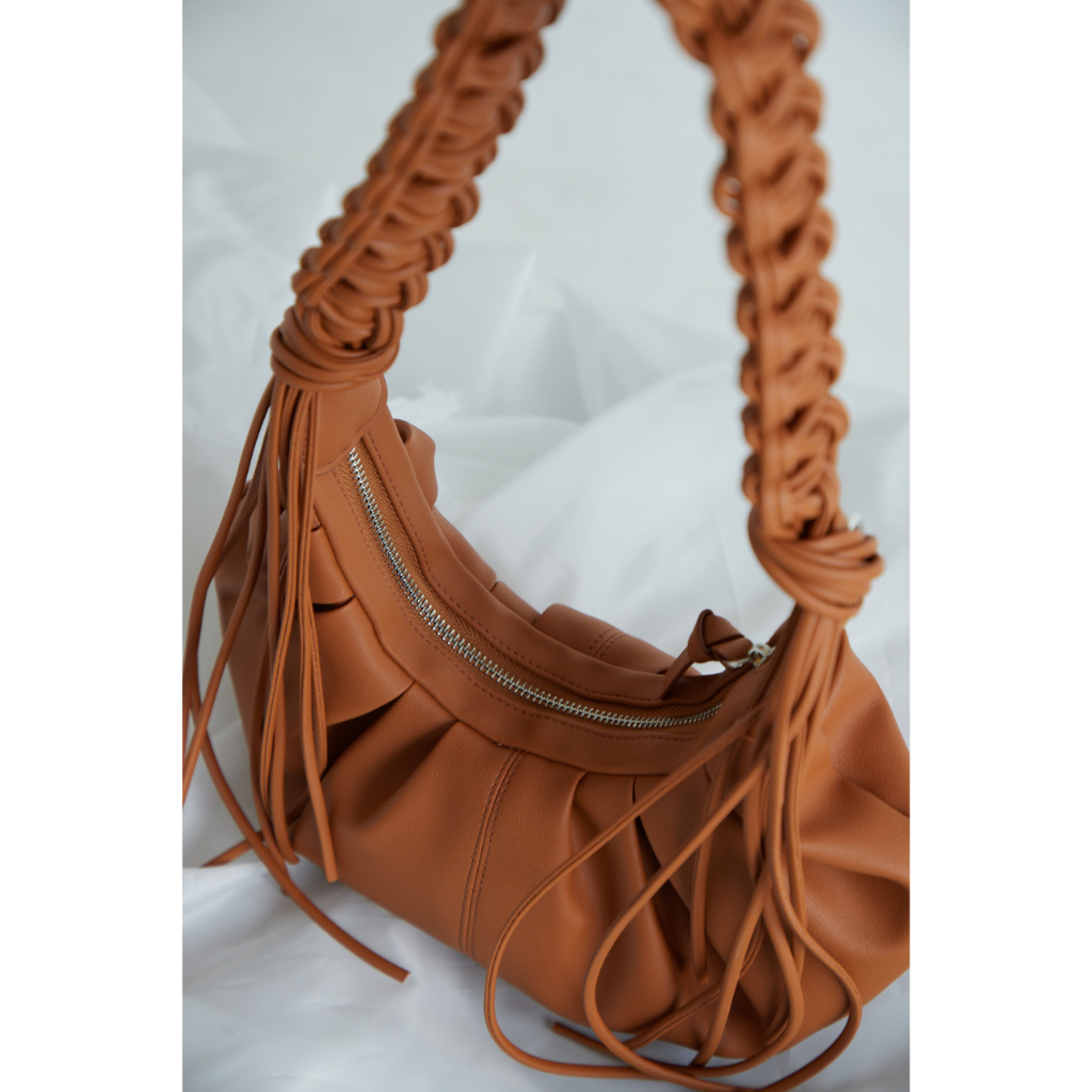 Túi Vỏ Sò Ther Gab