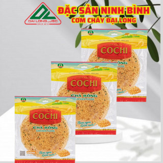 Combo 5 gói cơm cháy cochi chà bông 150gr