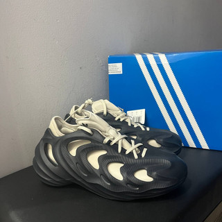 [Chính Hãng] Giày Adidas adiFOM Q 'Legend Ink' Thể Thao Thời Trang Màu Trắng Nam Nữ Có Sẵn HQ4324