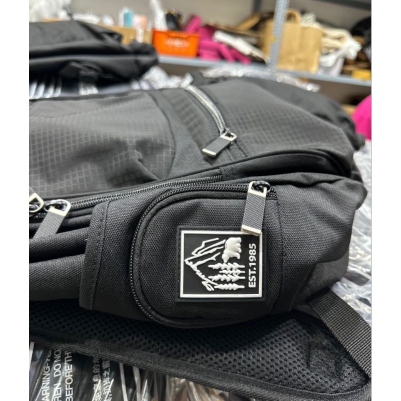 BALO CHỐNG THẤM SUISSEWIN