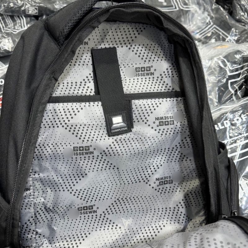 BALO CHỐNG THẤM SUISSEWIN