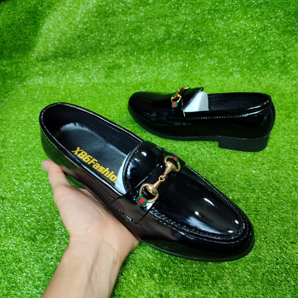GIÀY TÂY NAM THỜI TRANG  PHONG CÁCH HÀN QUỐC TRẺ TRUNG LỊCH LÃM