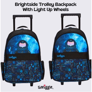 Balo kéo Smiggle cao cấp