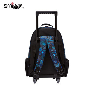 Balo kéo Smiggle cao cấp