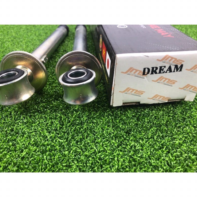 Giảm sóc sau Dream JMS