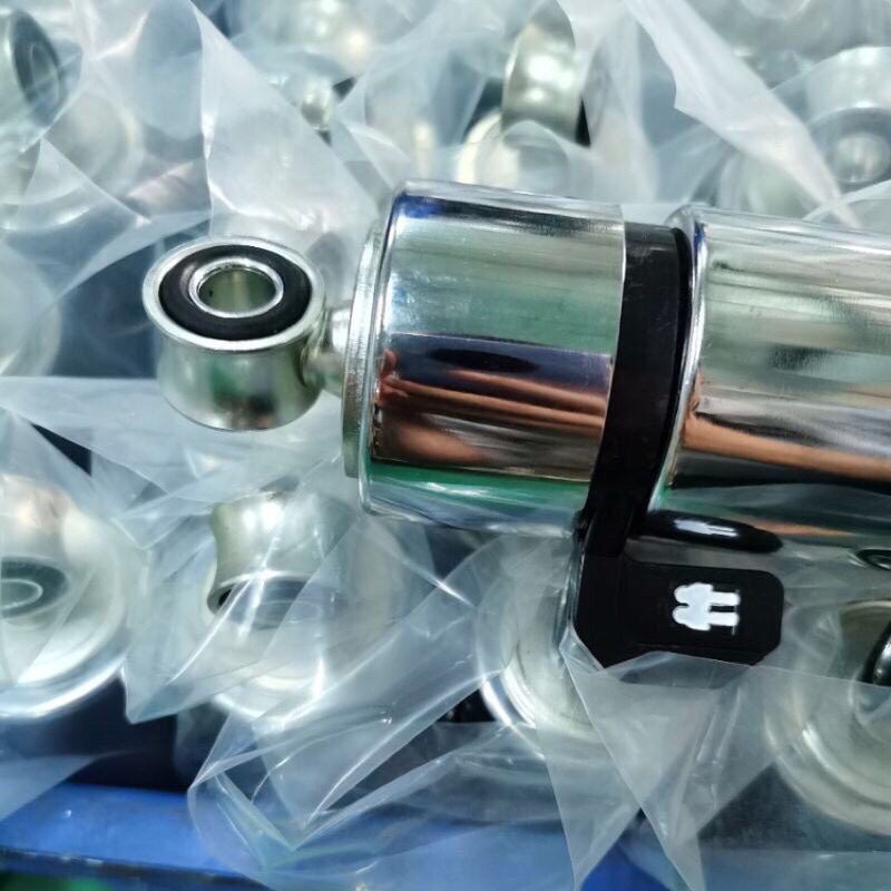 Giảm sóc sau Dream JMS