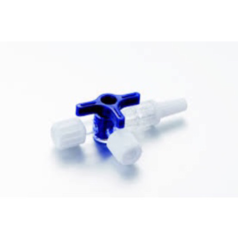 Khóa 3 chạc, khóa 3 chia  Greetmed hộp 50 cái