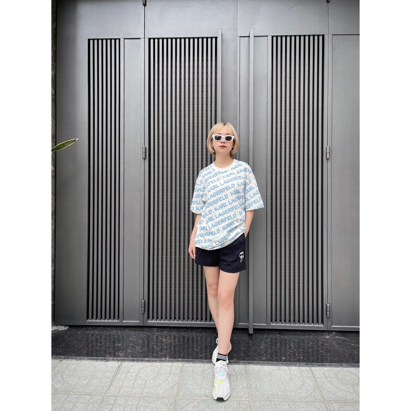 ÁO THUN KARL CAO CẤP