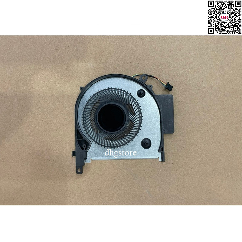 Fan quạt tản nhiệt CPU laptop HP Envy X360 15-CN 15-CP 15M-CP 15M-CN TPN-W134 TPN-W135